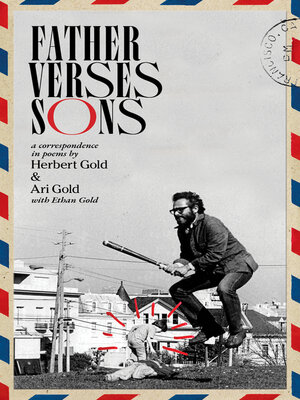 cover image of Father Verses Sons